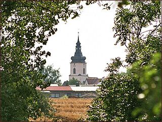 Kirche Grosshelmsdorf