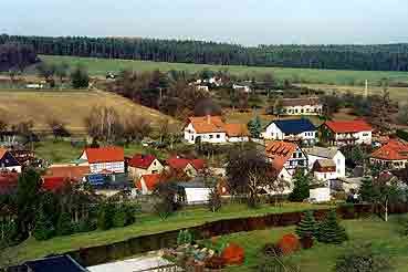 Ortsansicht