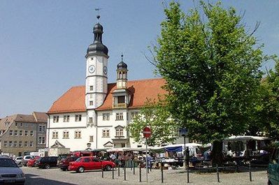 Rathausplatz Rathausplatz