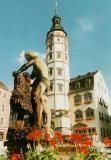 Rathaus