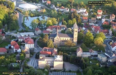 Klosterkirche