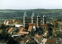 Naumburger Dom Naumburger Dom