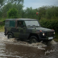 2013 Hochwasser