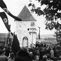 - Glockenturm 1936