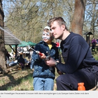 2022-04-23 Kirschblütenfest