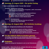 2025-08-22 002 Programm Festwochenende