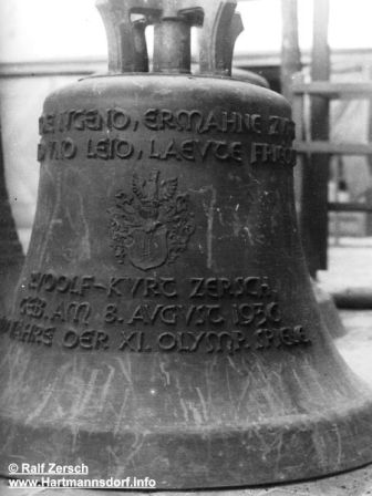 Glocke d Glocke d